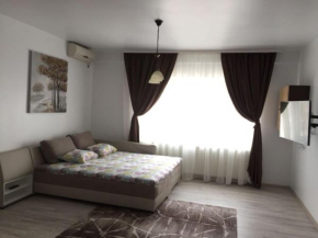 Отель Apartament Marea Neagra  Мамая
